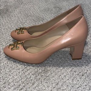 Tory Burch Shoes - Lightly Worn Tory Burch Heel Tory Burch Shoes - Lightly Worn Tory Burch Heel